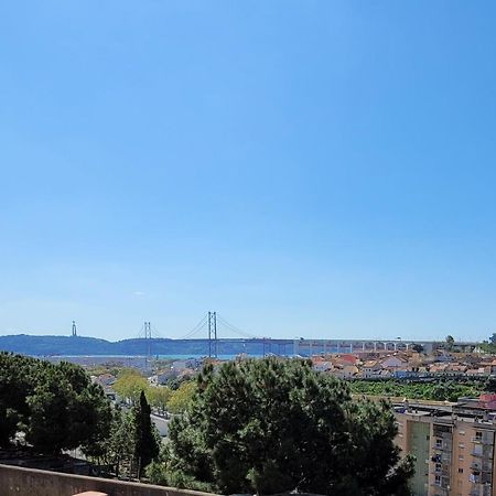 Prazeres Pool Residence Lisboa 外观 照片