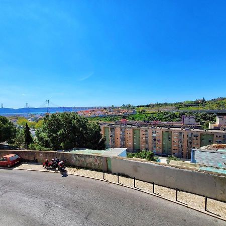 Prazeres Pool Residence Lisboa 外观 照片