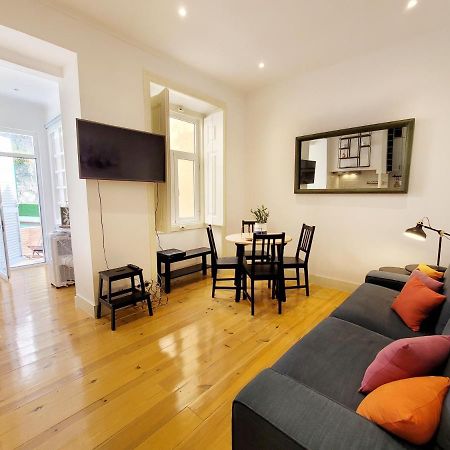 Prazeres Pool Residence Lisboa 外观 照片
