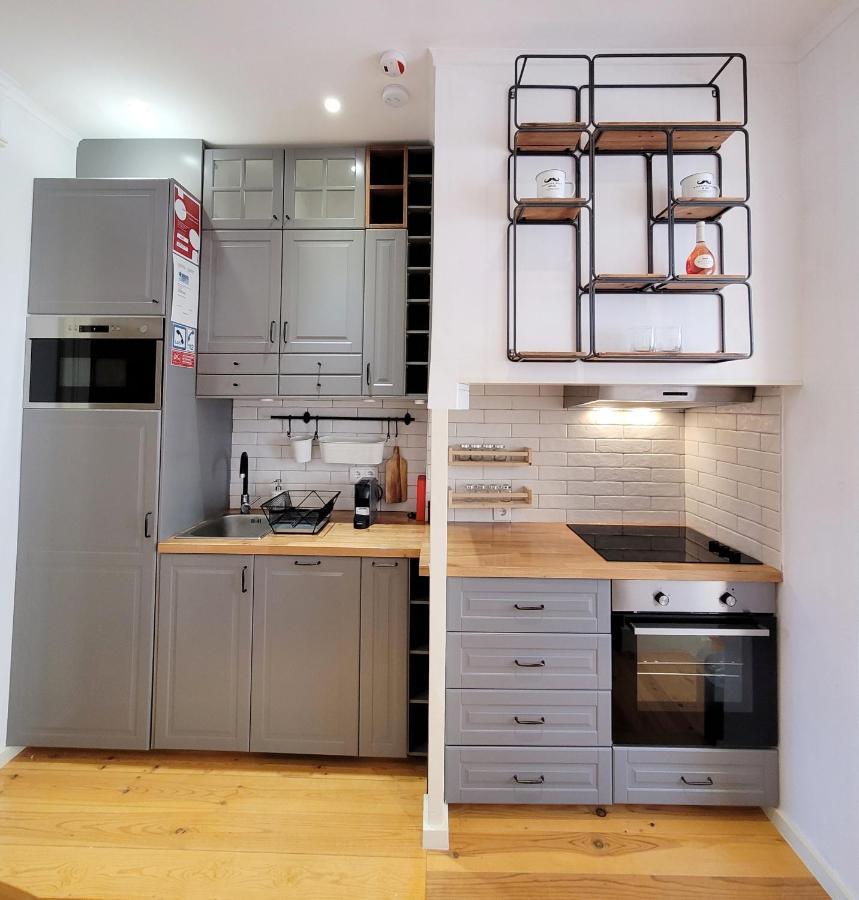 Prazeres Pool Residence Lisboa 外观 照片