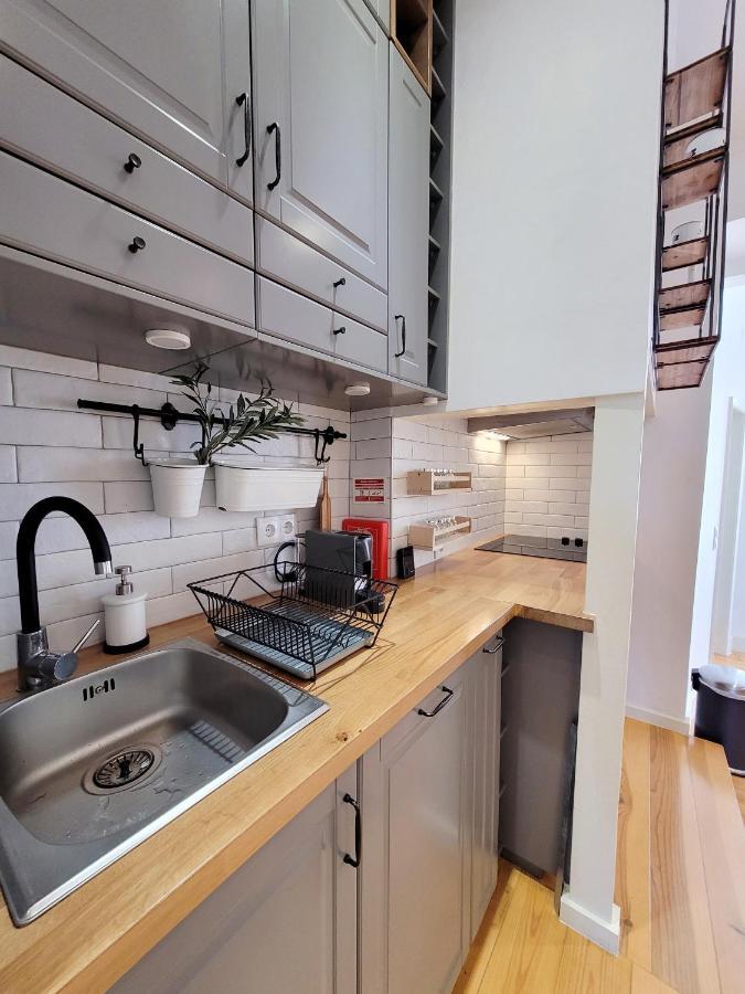 Prazeres Pool Residence Lisboa 外观 照片