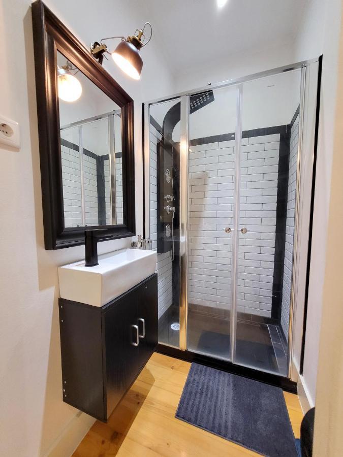 Prazeres Pool Residence Lisboa 外观 照片