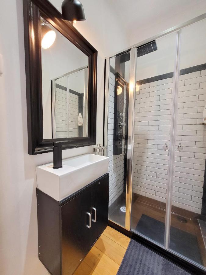 Prazeres Pool Residence Lisboa 外观 照片